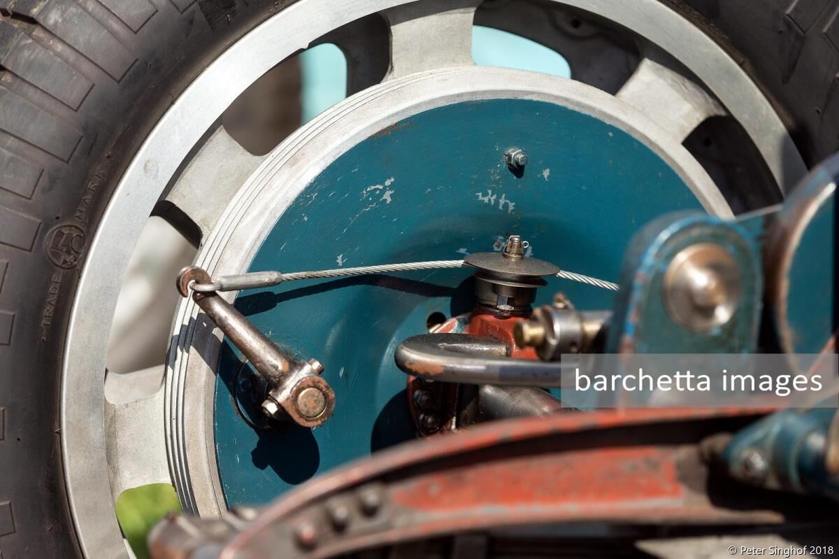 Lime Rock Historic Festival 2018