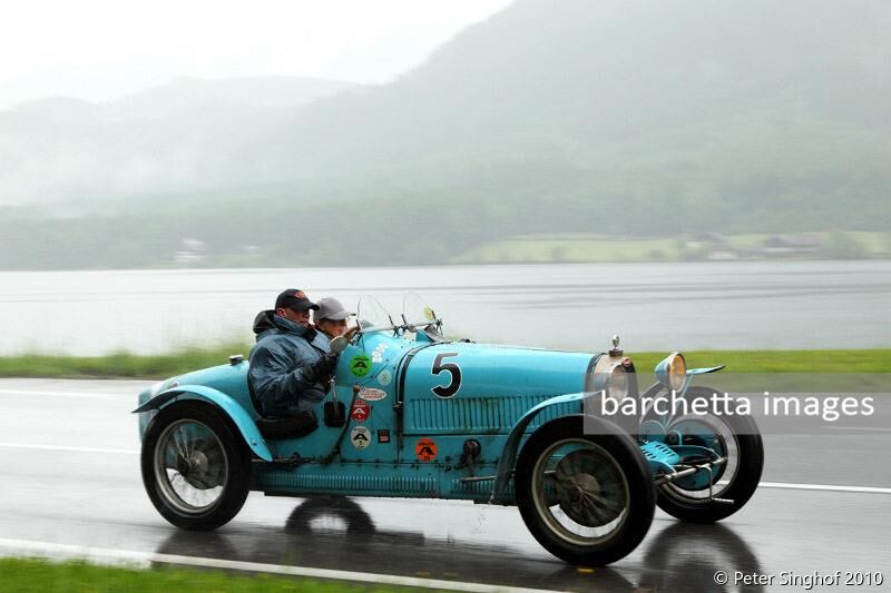 04 Bugatti T37 GP 1927 s/n 37256