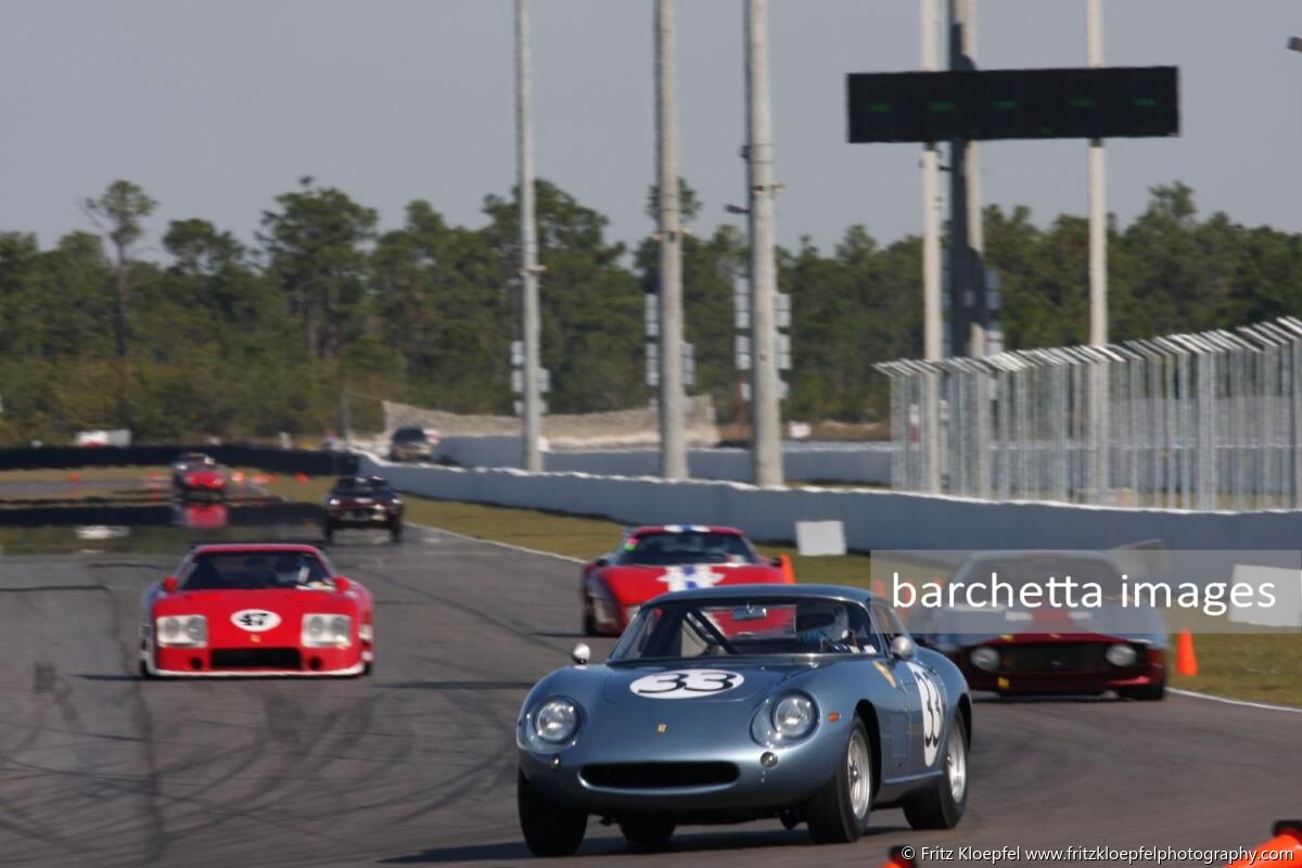 Palm Beach Int. Raceway Track Day