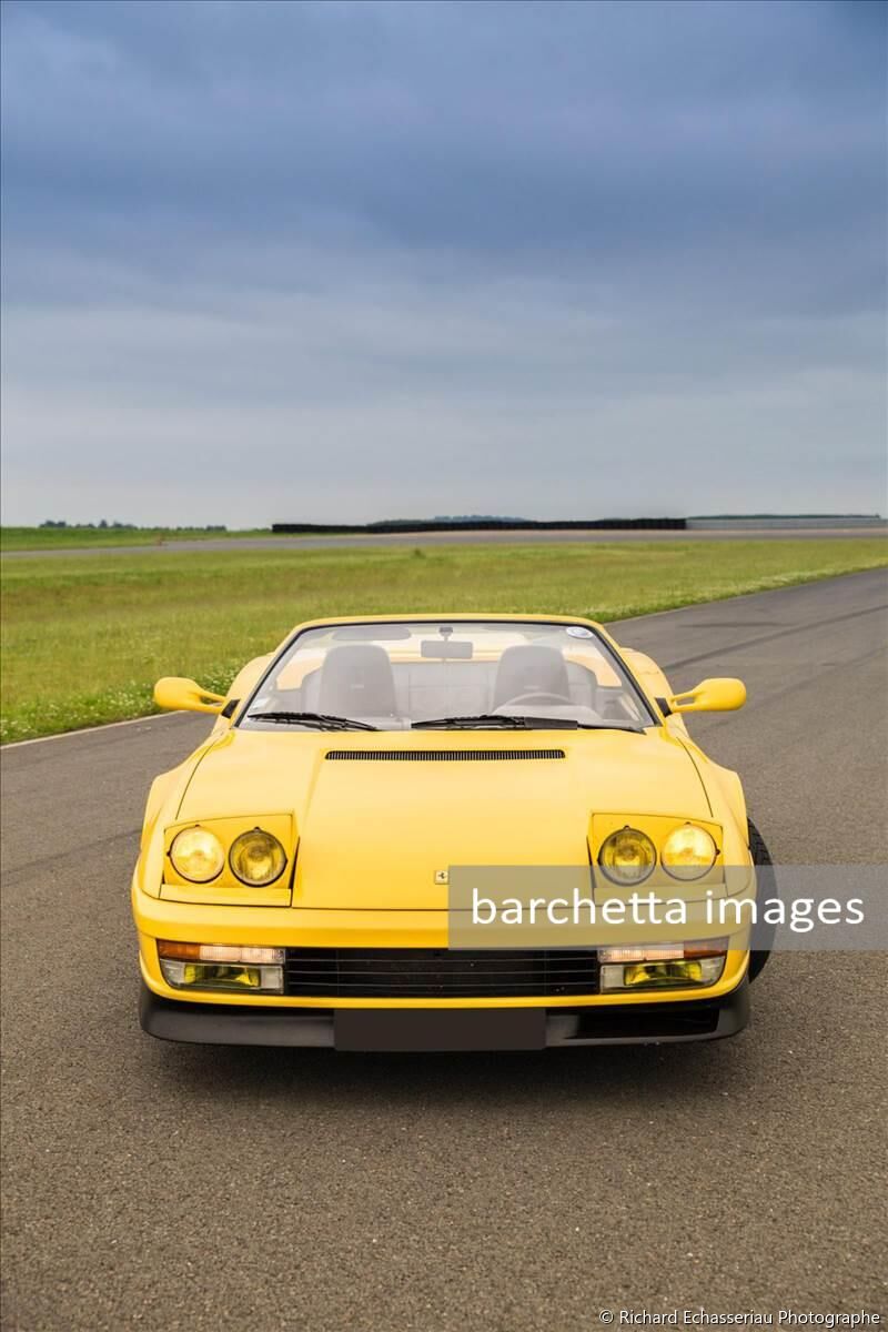 Le Mans Classic Auction, 2016