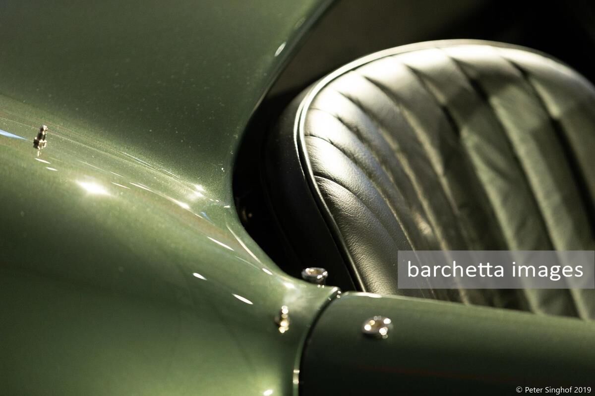 RM Sotheby´s Scottsdale 2019