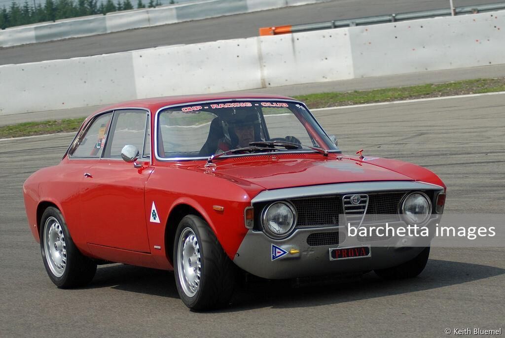 Modena Motorsport Track Days 2009