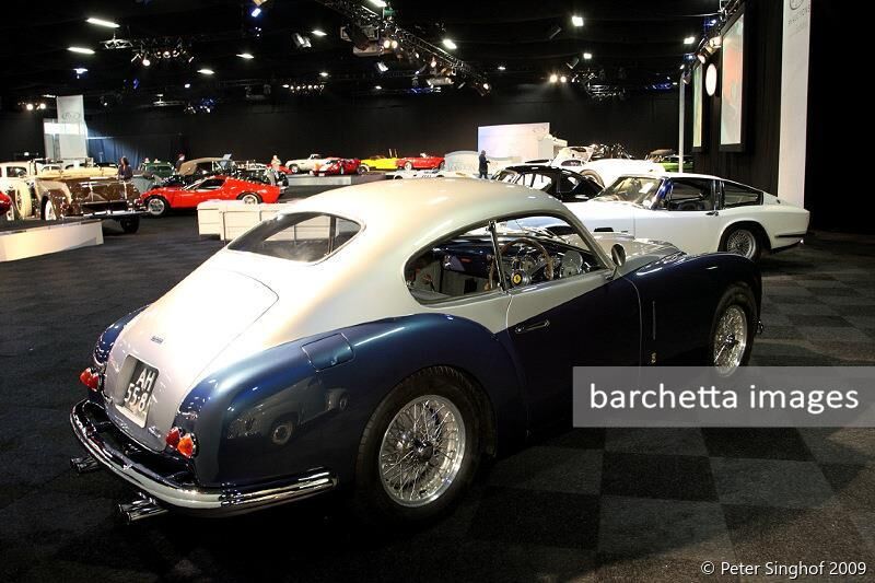 RM Auction 2009 - Automobiles of London