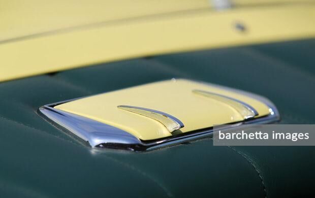 Gooding & Company Pebble Beach August 20, 2011