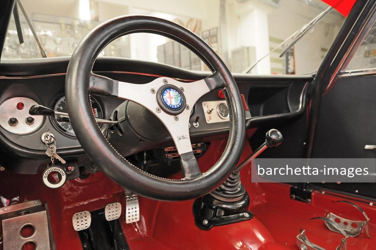 14/jun/27 - Offered by Bonhams, Goodwood Festival of Speed Sale