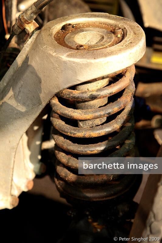 Lot 245 1950 Aston Martin DB2 Team Car s/n LML/50/8