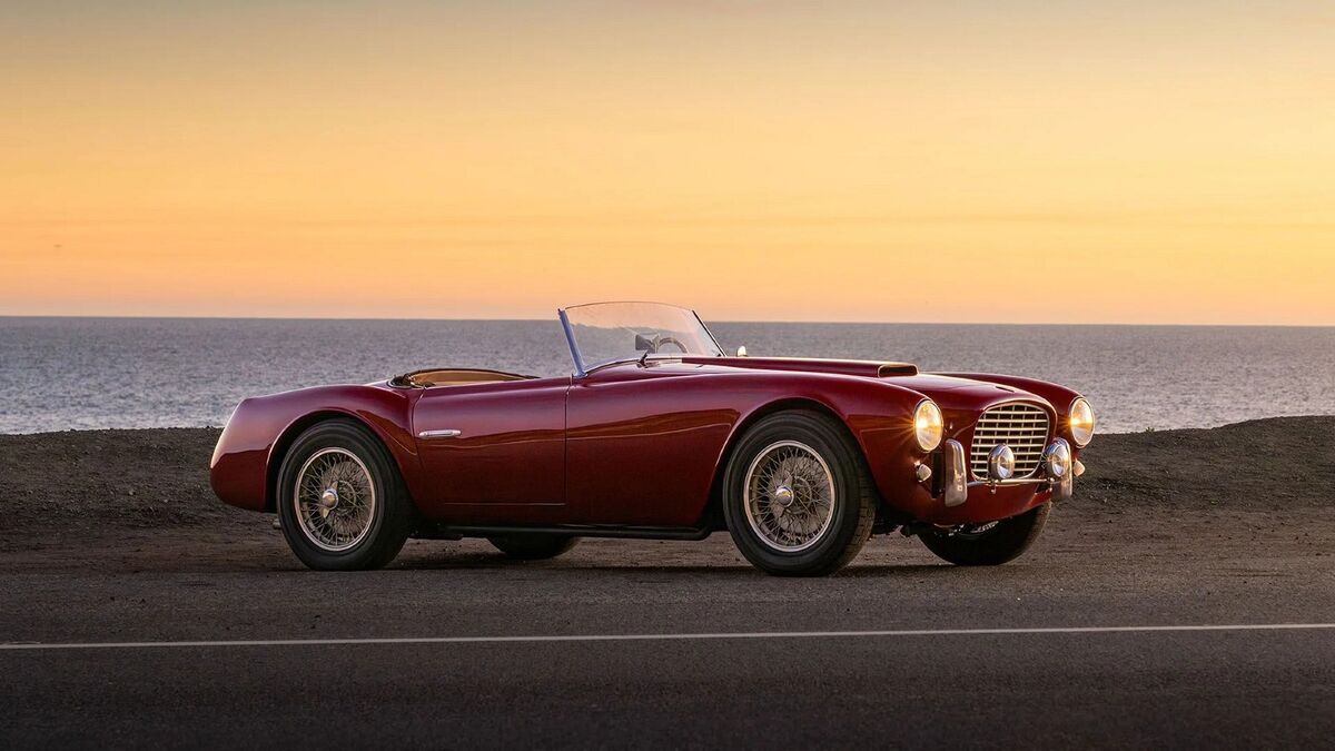 The Amelia Auction 2026