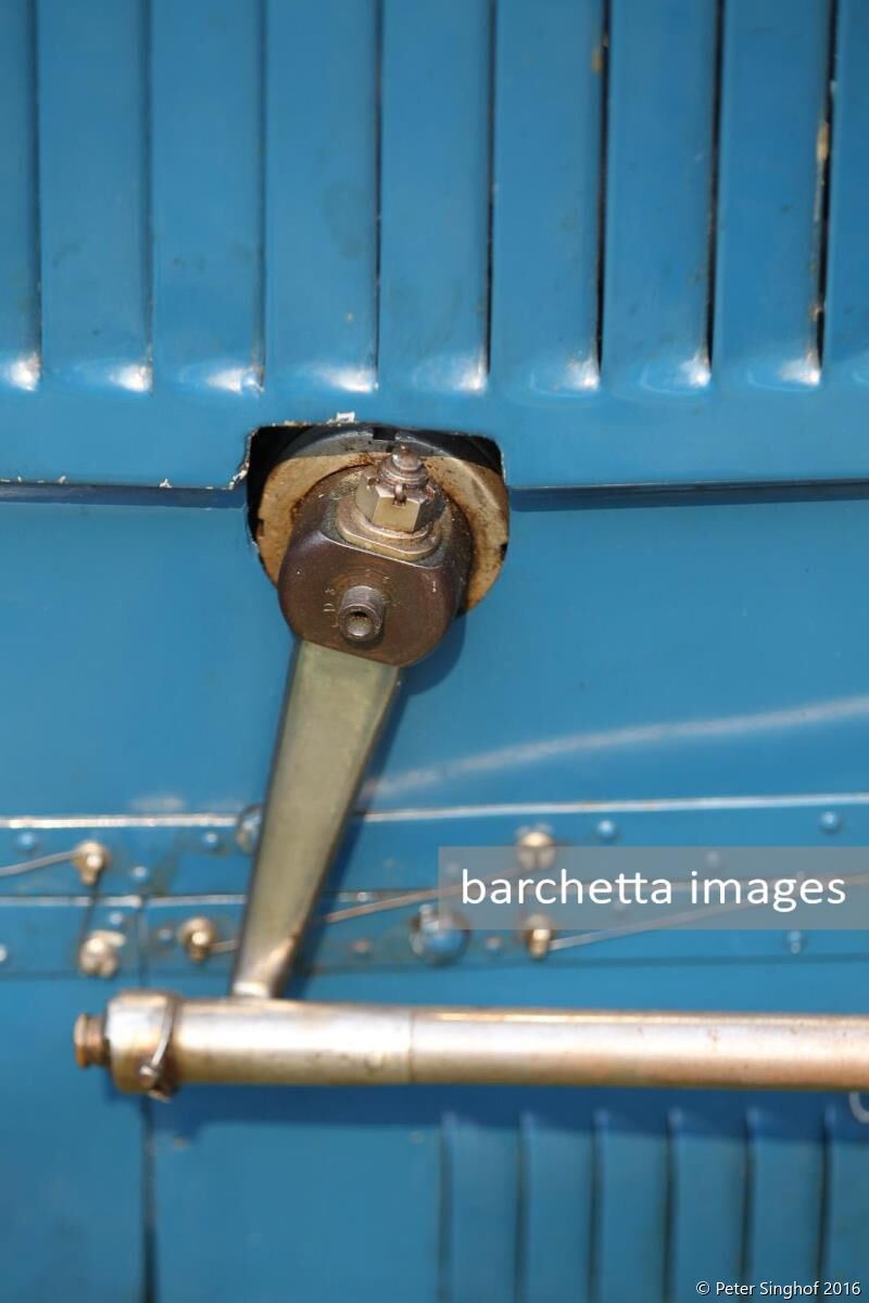 Bonhams Quail Lodge Sale 2016