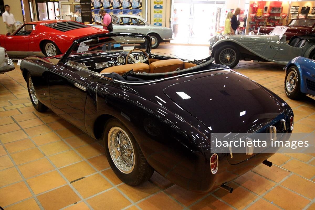 Bonhams Monaco Auction 2010