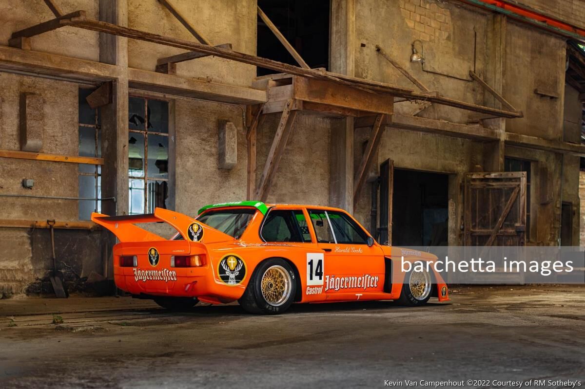 RM Sotheby's Private Sale