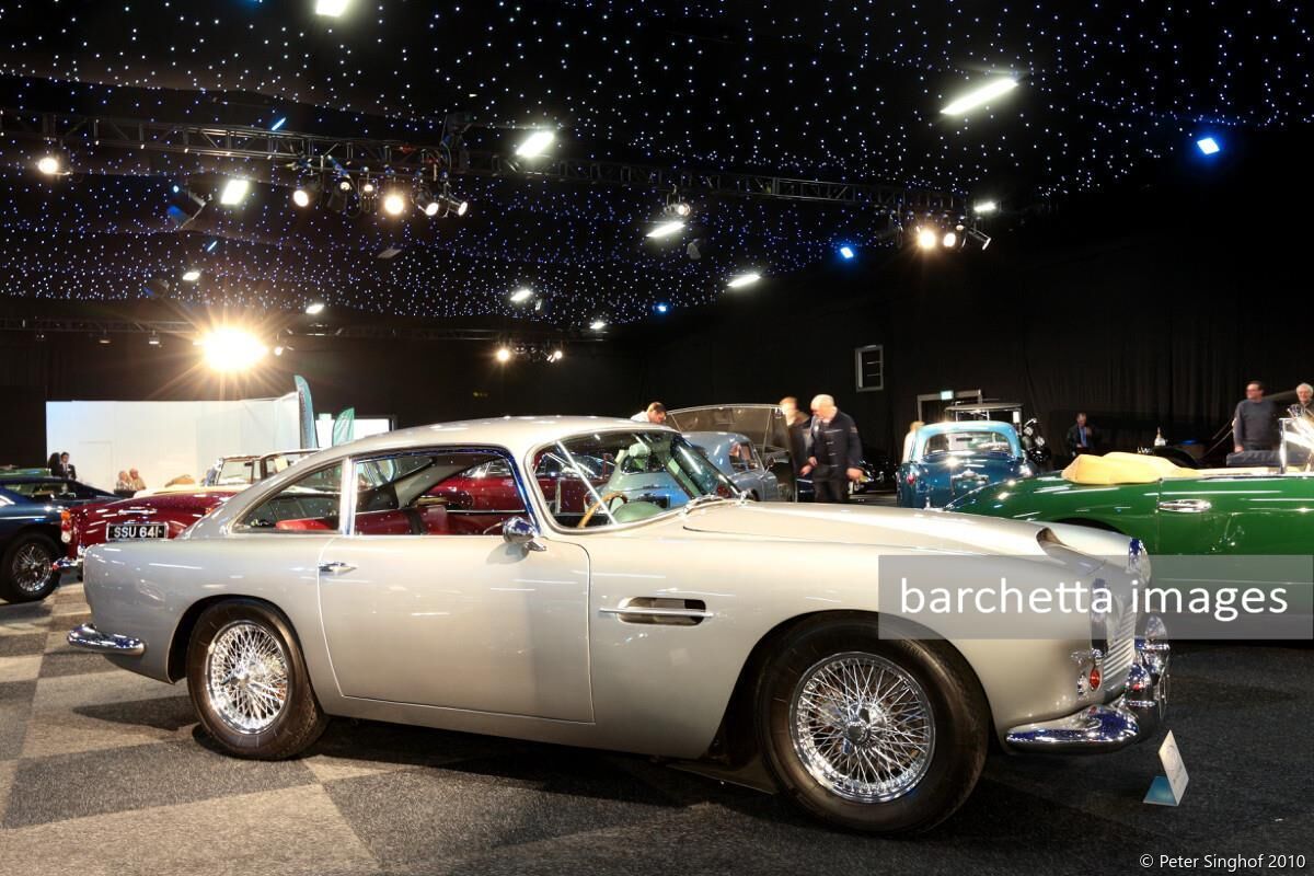 RM Auction 2010 - Automobiles of London