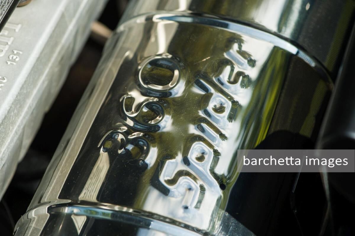 Le Mans Classic Auction, 2016