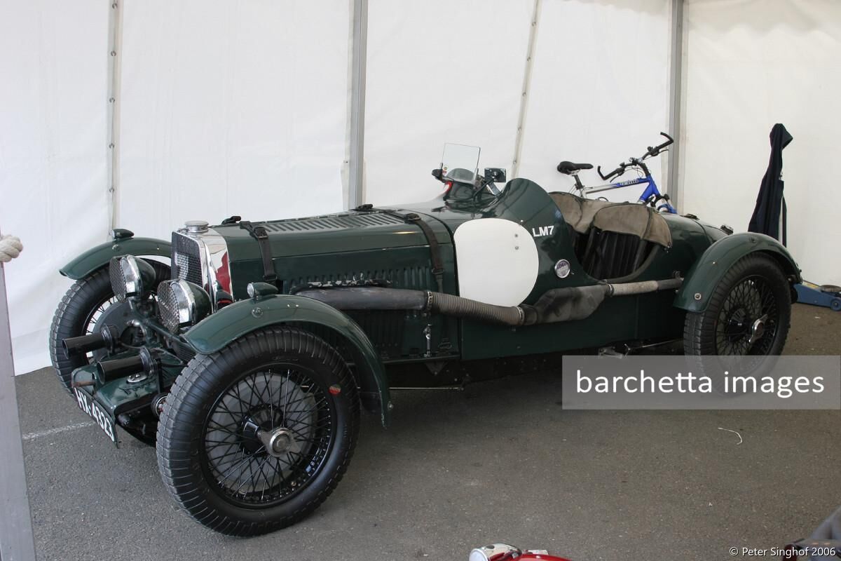 Le Mans Classic 2006