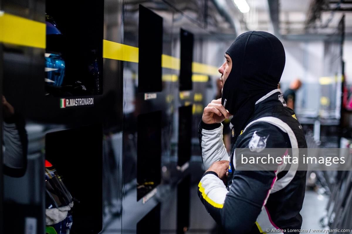ELMS 4h Le Castellet