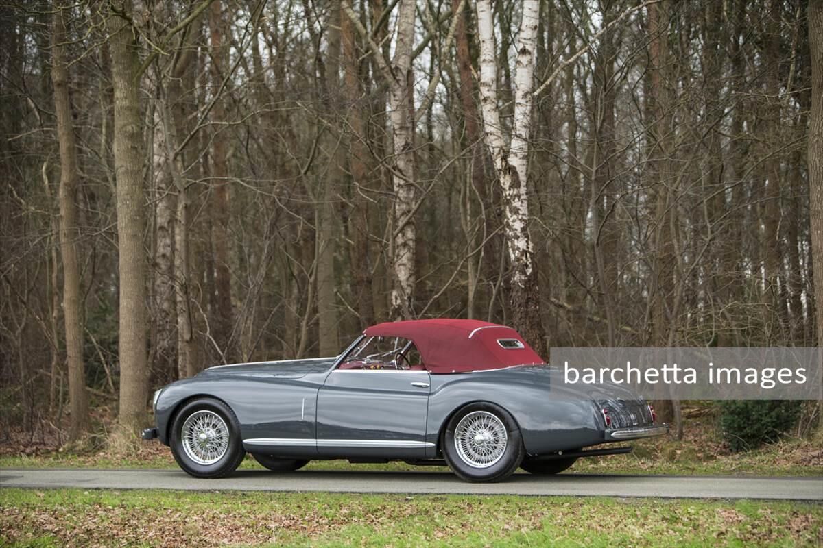 Les Grandes Marques du Monde au Grand Palais