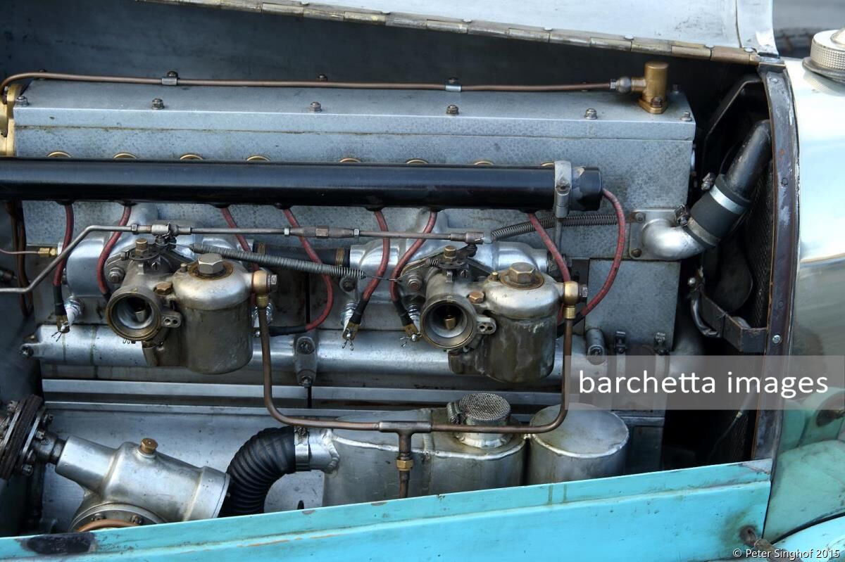 Rolex Monterey Motorsport Reunion 2015