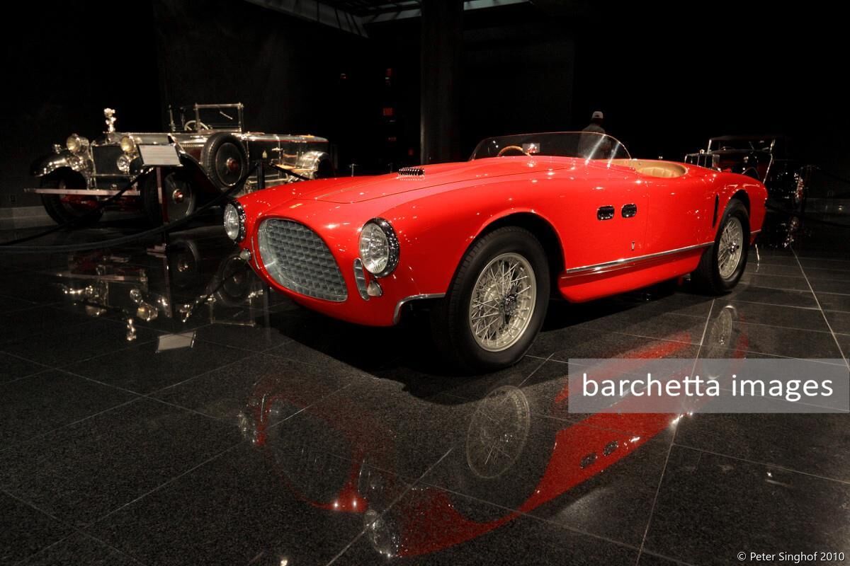 Blackhawk Museum 2010