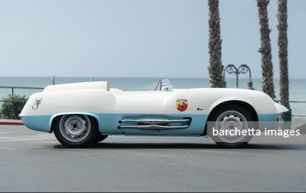 Gooding & Company Amelia Island Auction