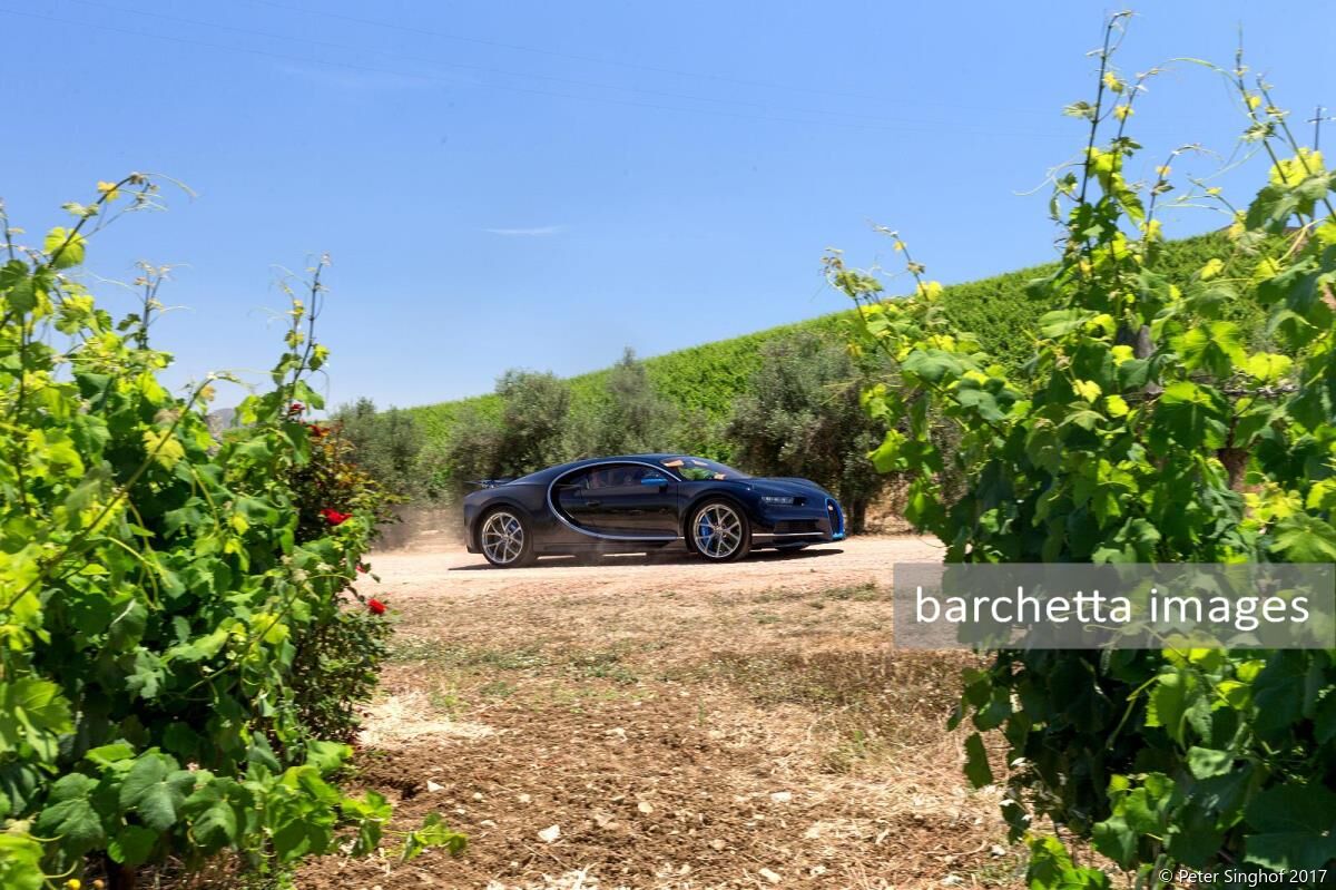 International Bugatti Meeting Sardinia 2017