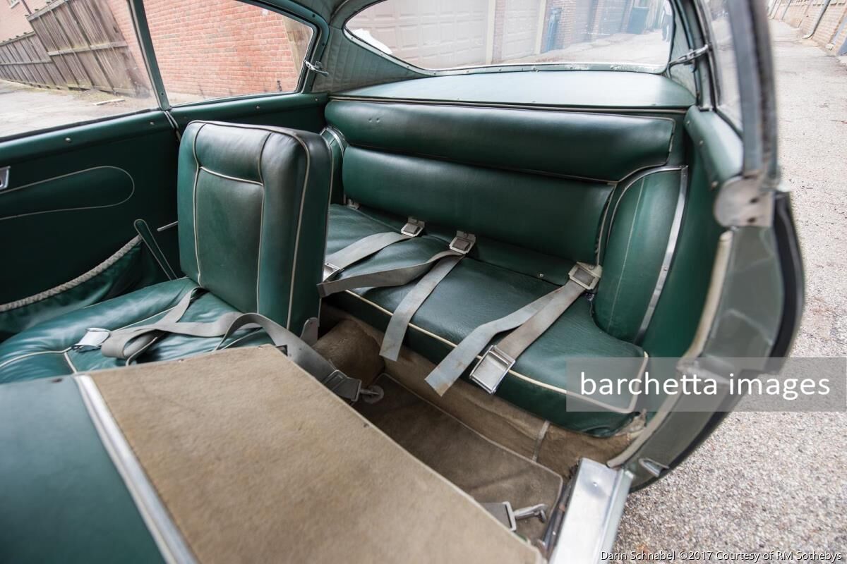 RM Sotheby's Amelia Island Aution