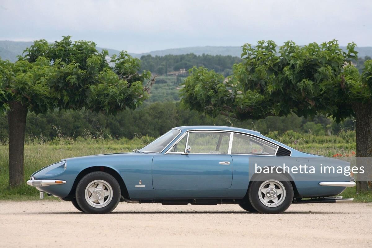 Artcurial Le Mans Classic Auction 2018