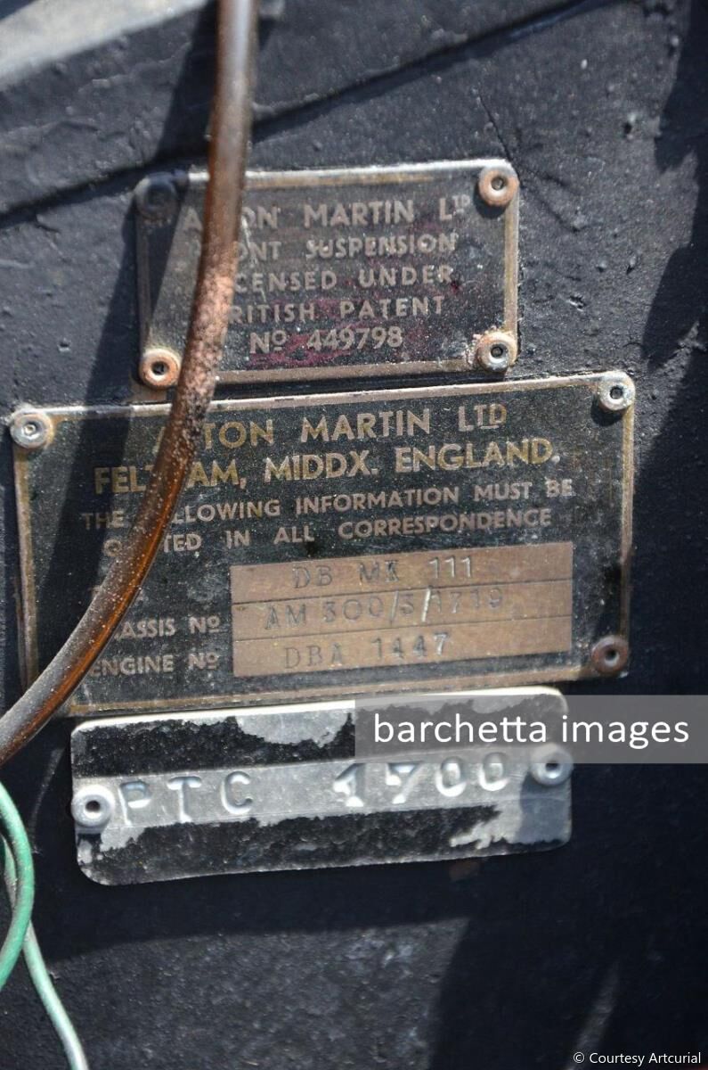 "Le Mans Classic 2014" Auction