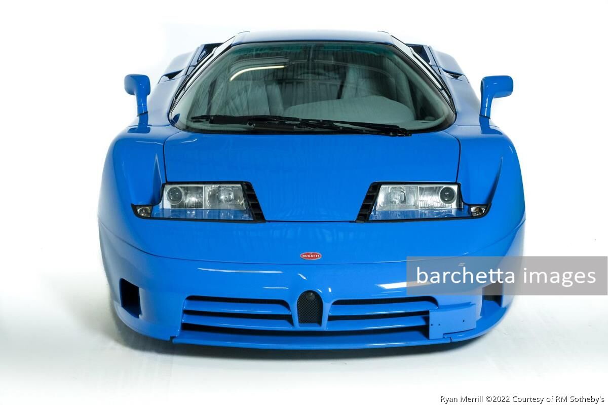 RM Sotheby's Amelia Island