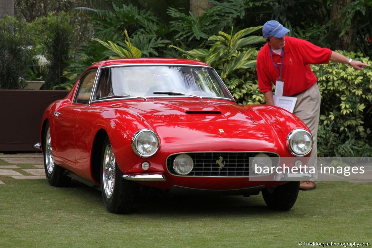 Cavallino Classic XIX