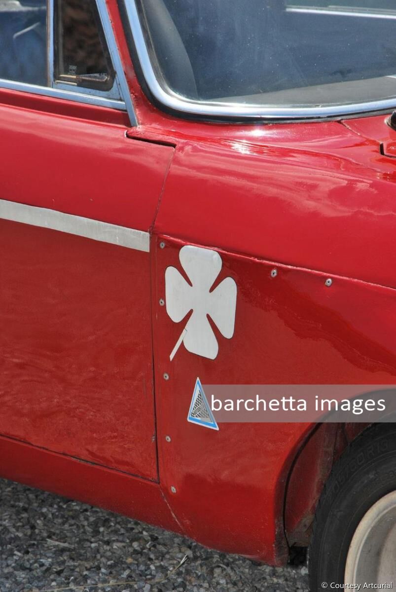 "Le Mans Classic 2014" Auction