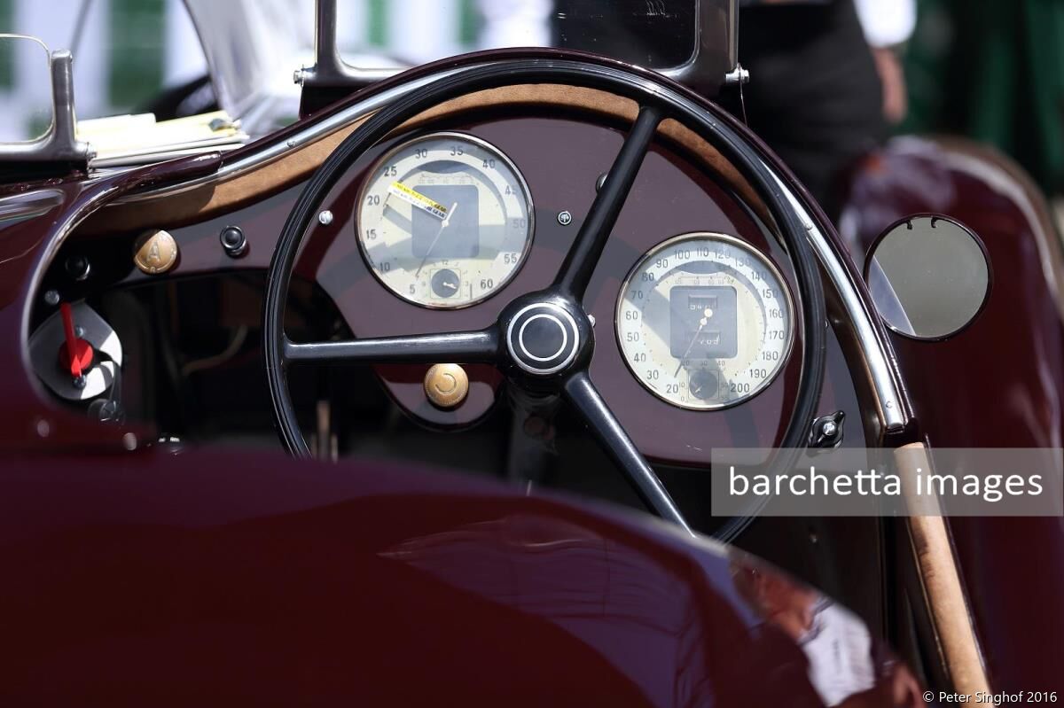 Le Mans Classic 2016