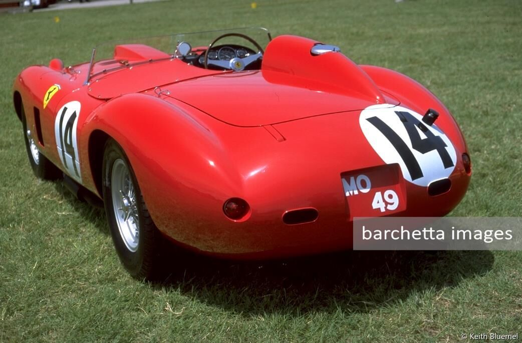 Ferrari Club America - National Meet