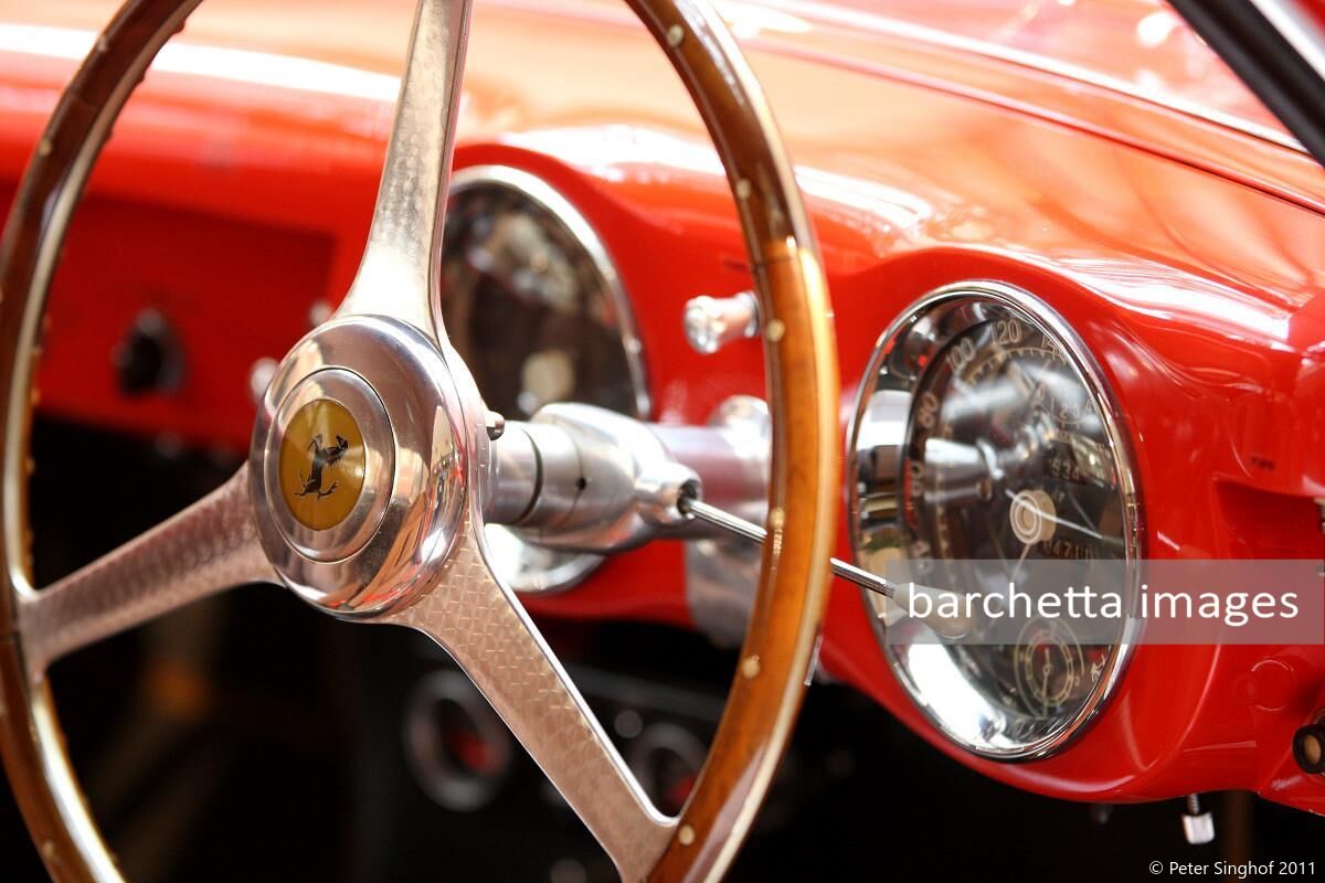 RM Auction 2011 - Sports & Classics of Monterey