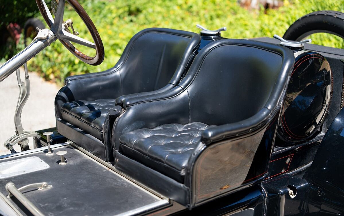Gooding Christie’s Pebble Beach Auctions