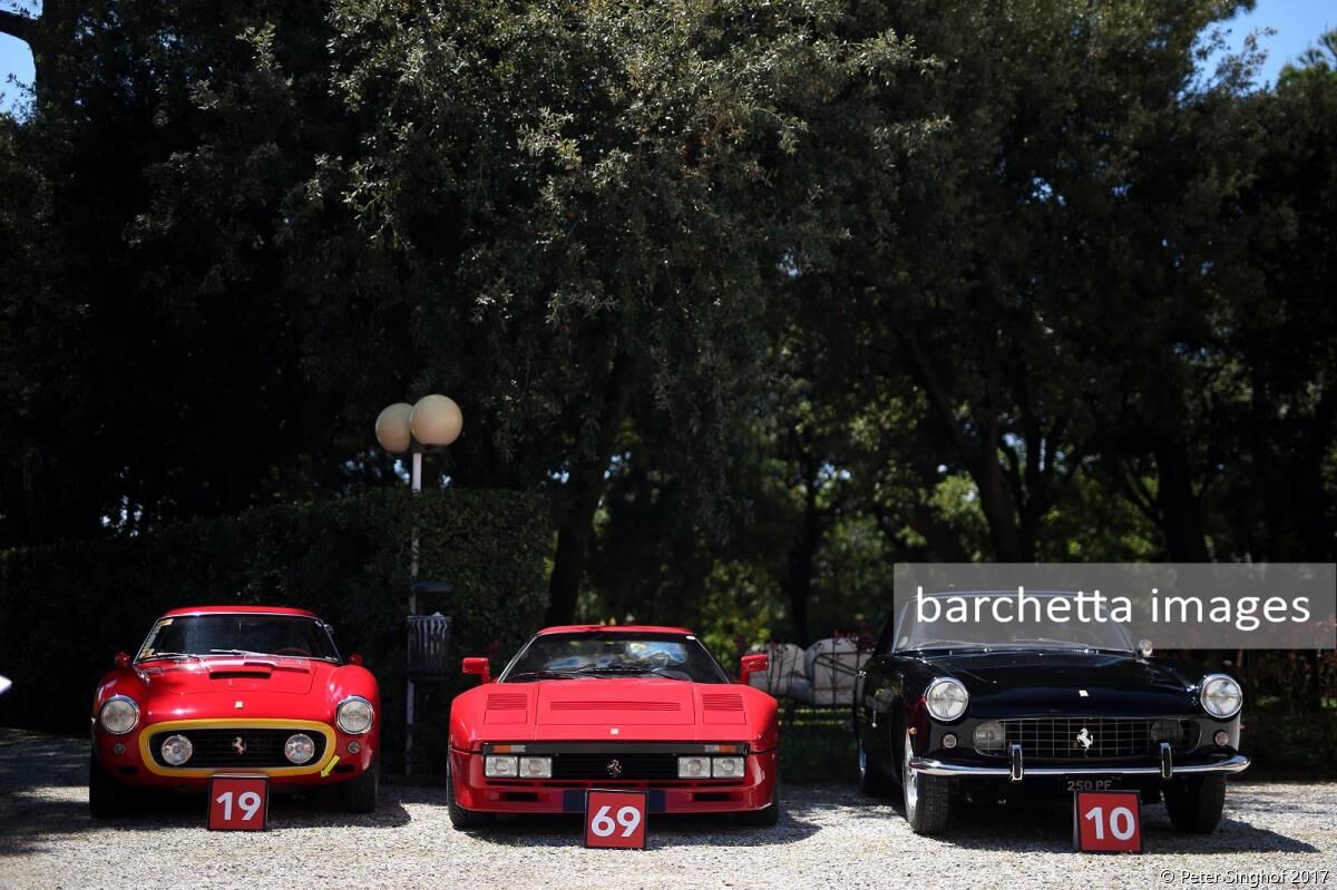 Cavalcade Classiche 2017