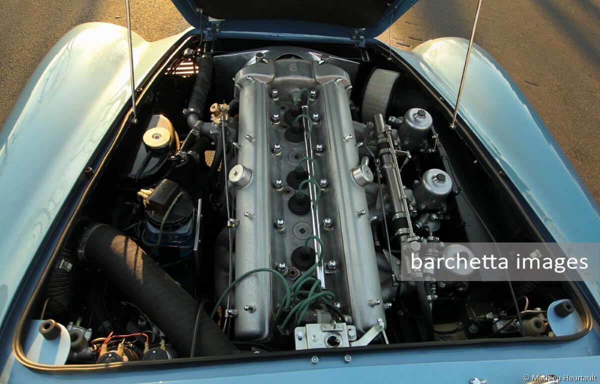 Gooding & Company's 2013 Amelia Island Auction 