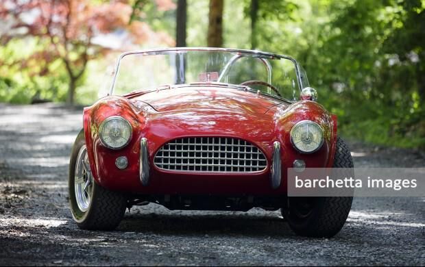 Gooding & Company Pebble Beach Auction