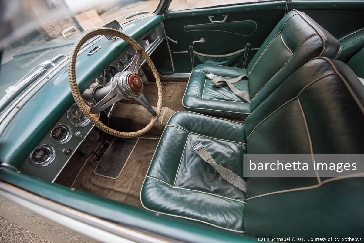 RM Sotheby's Amelia Island Aution