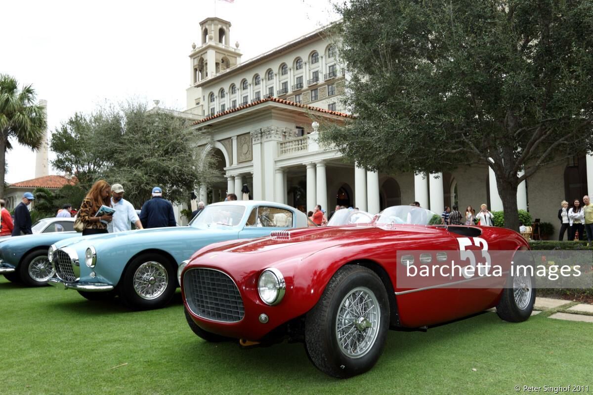 Cavallino Classics 2011