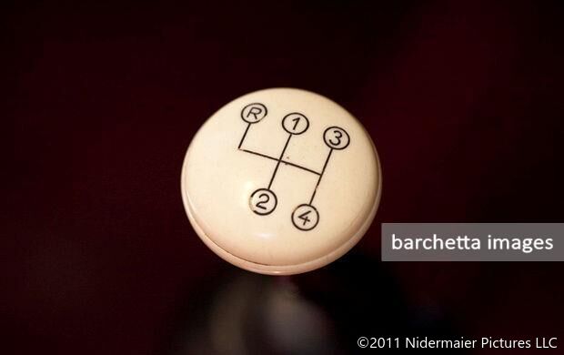 Lot 115 - 1958 BMW 507 s/n 70183 Est. $900,000 - $1,200,000