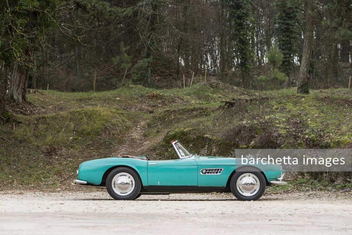 Bonhams Paris, The Grand Palais