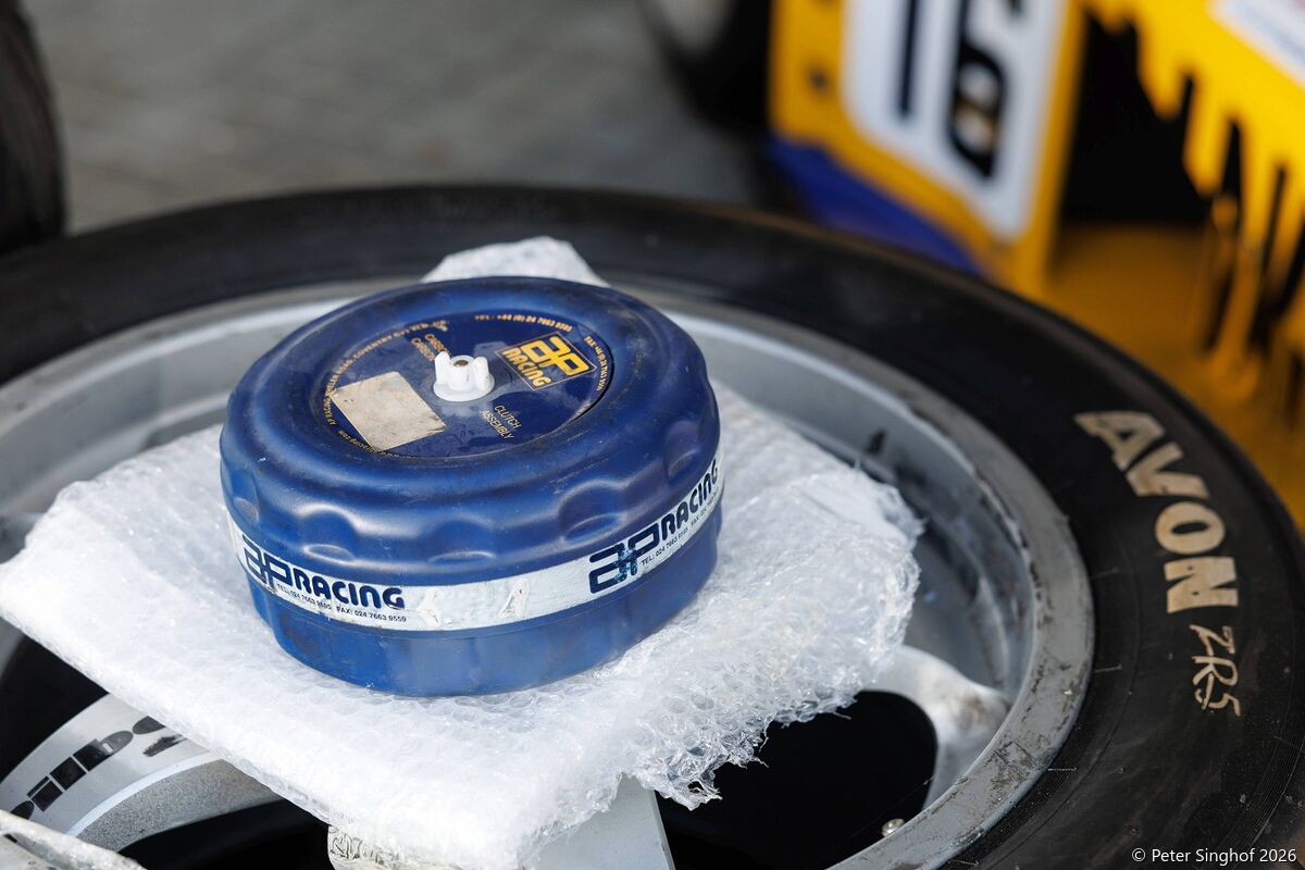 Artcurial - Le Mans Classic Legend  - Circuit des 24 Heures, Le Mans