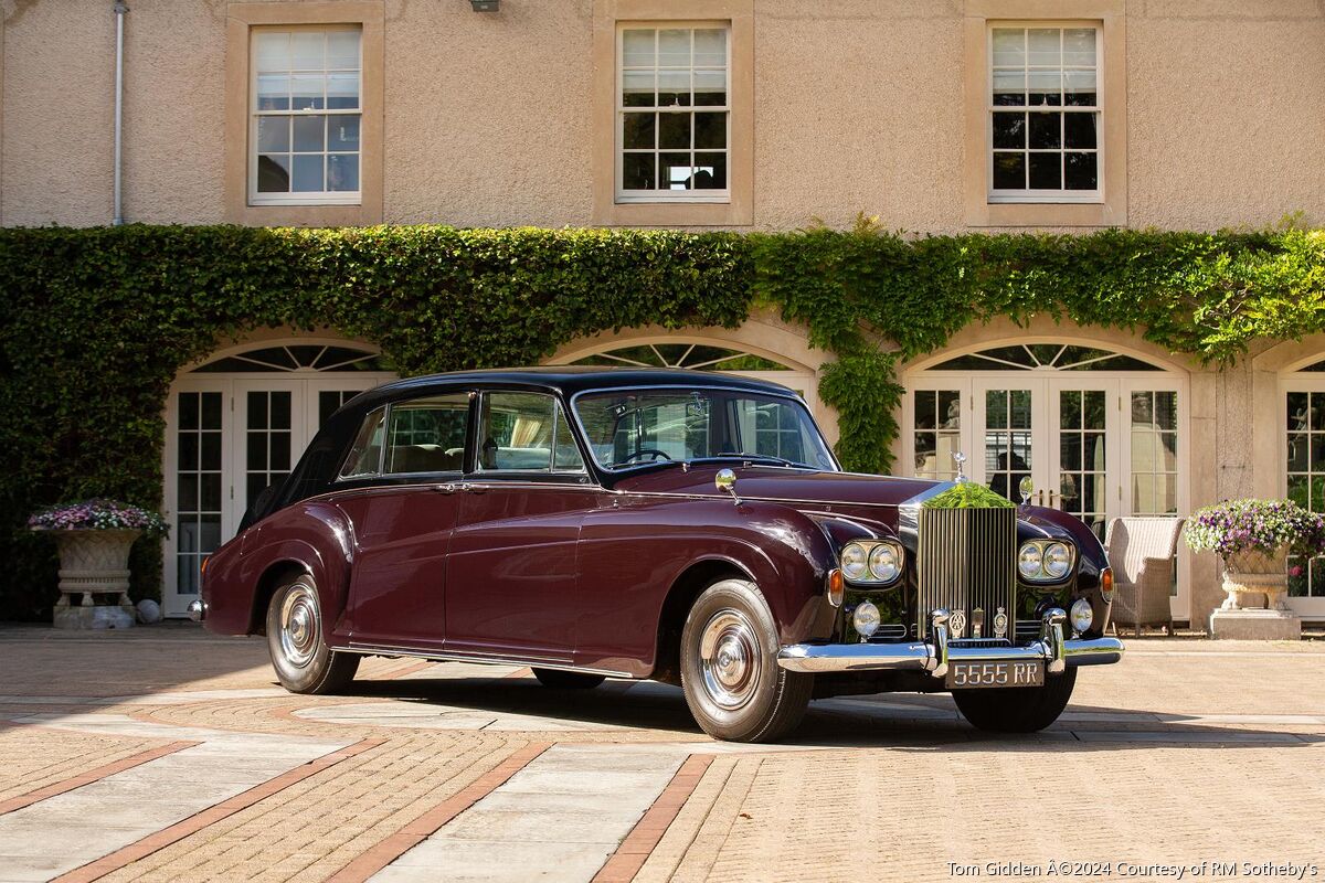 RM London Auction 2024