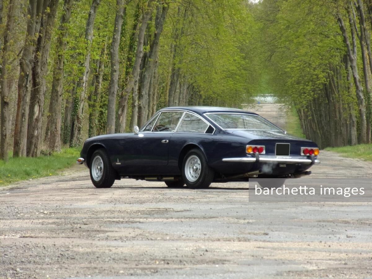 Le Mans Classic Auction, 2016