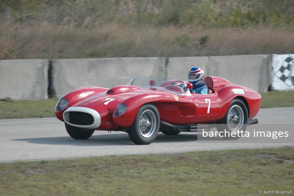 Moroso Track Day