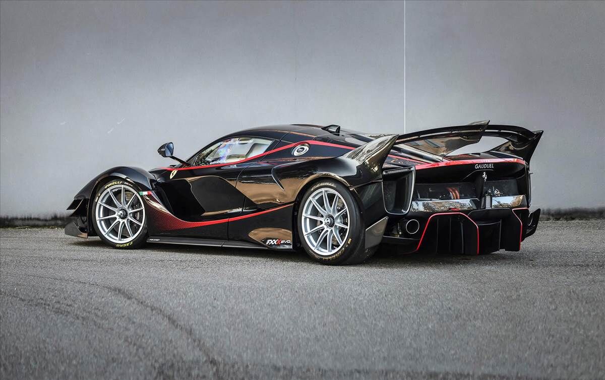 Gooding Christie's Retromobile Auction 2026