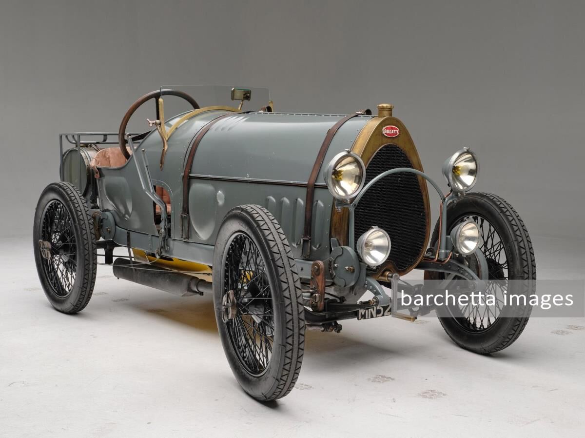 Bonhams Goodwod Festival of Speed 2024