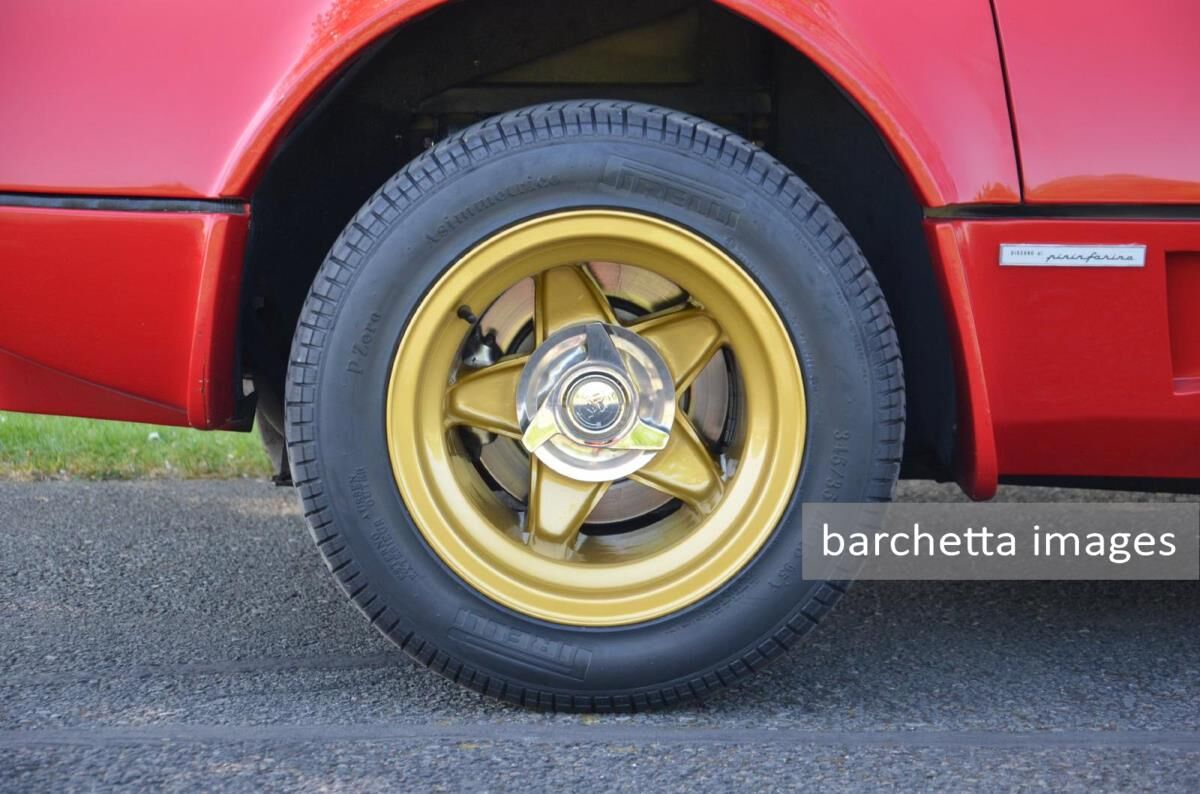 Le Mans Classic Auction, 2016