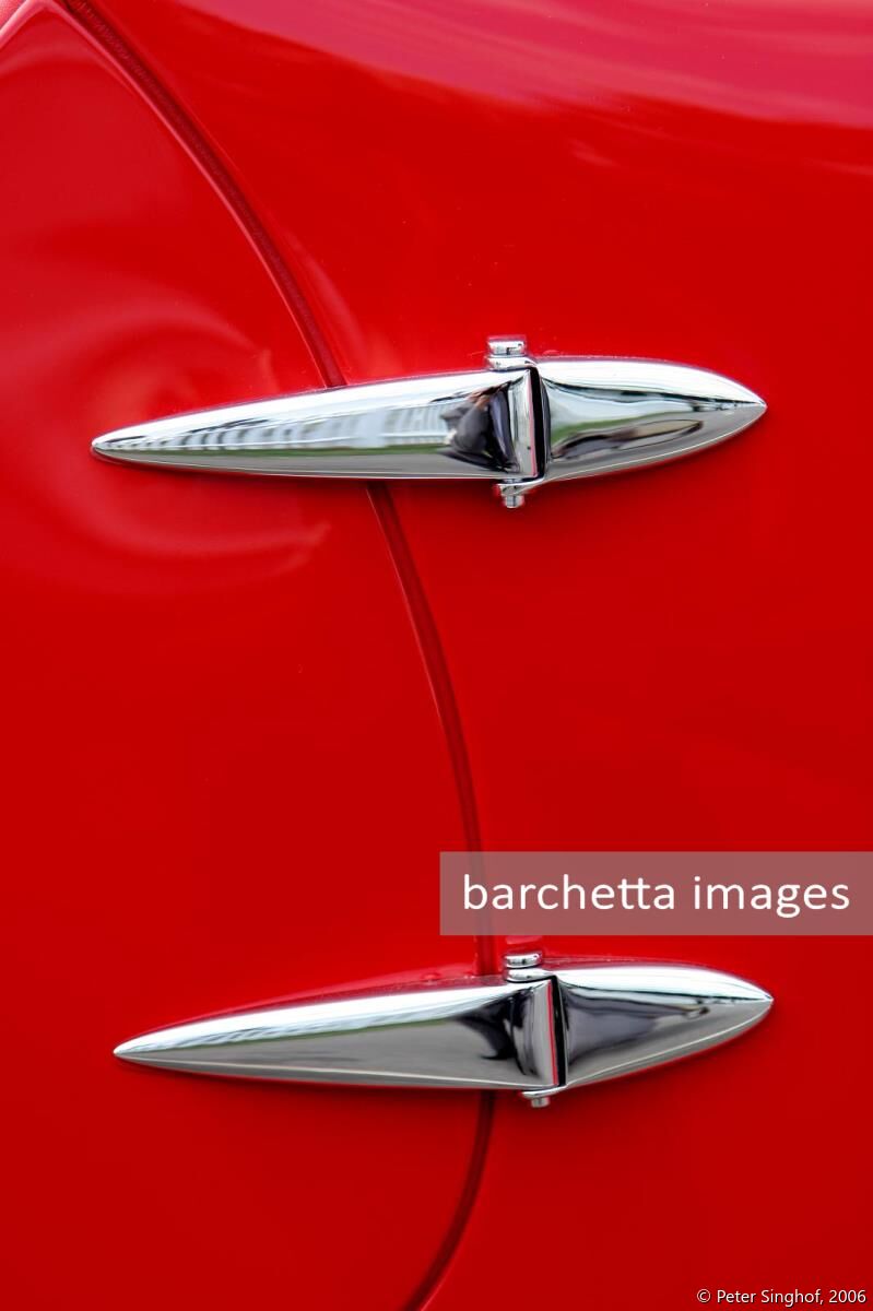 Alfa Romeo 8C 2900 B MM s/n 412030 Ralph Lauren