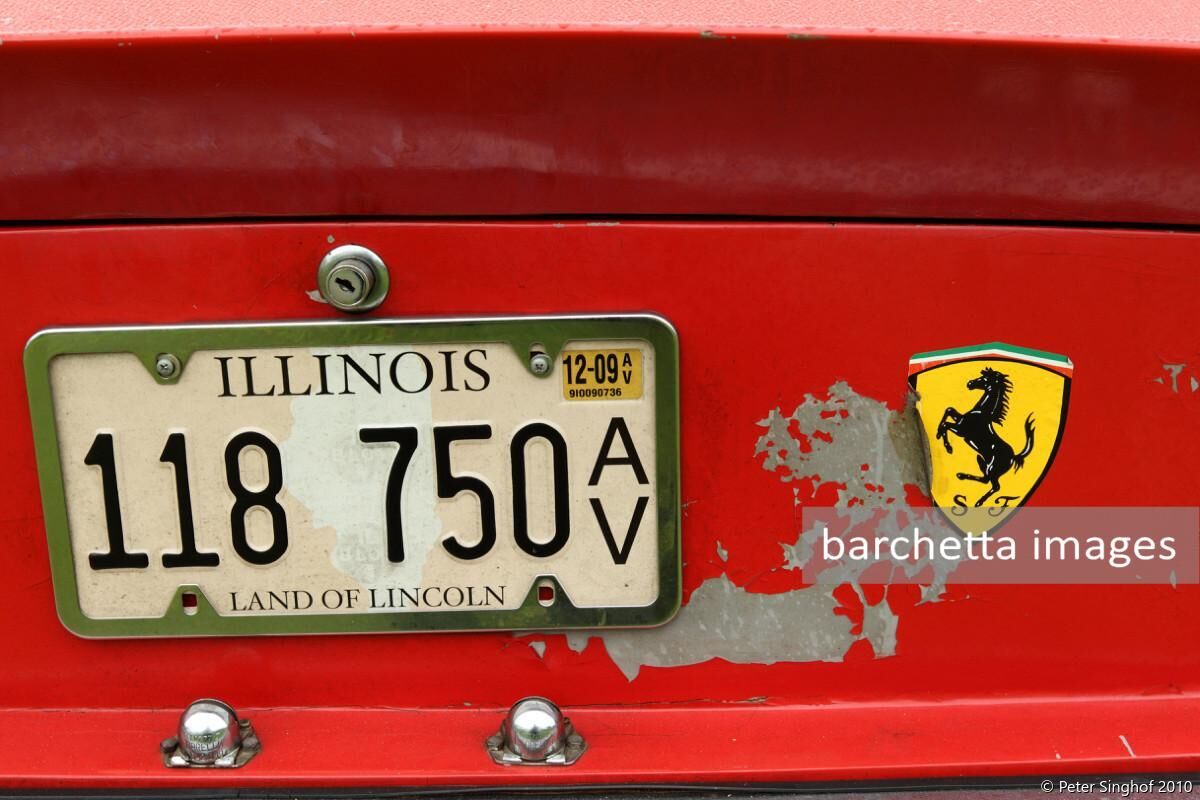 Concorso Italiano 2010