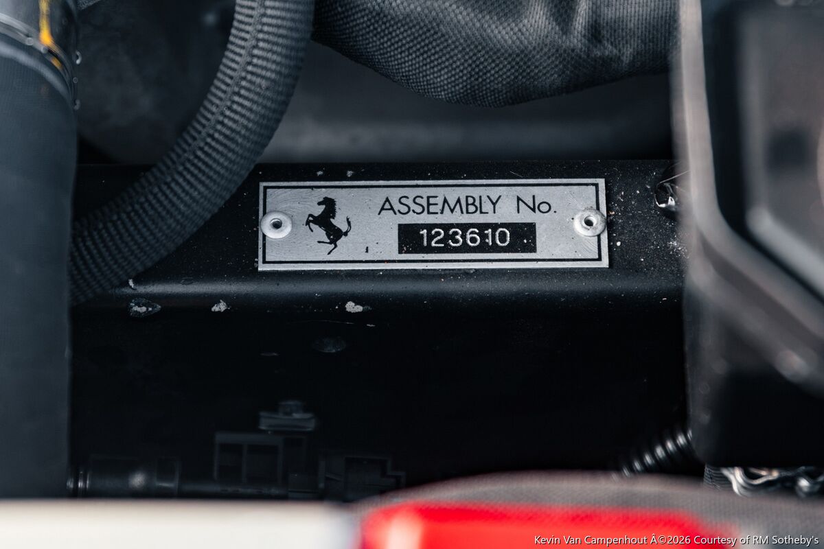 RM Sotheby's The Munich Auction 2026